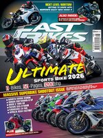 Fast Bikes